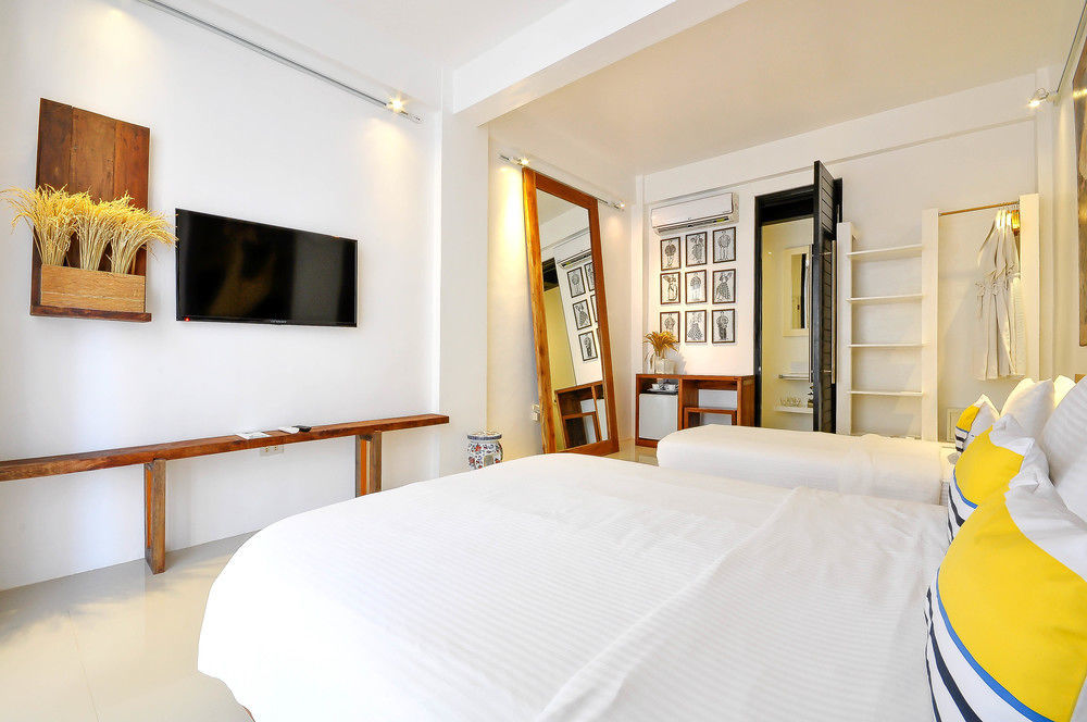 Palassa Private Residences Balabag  Ngoại thất bức ảnh